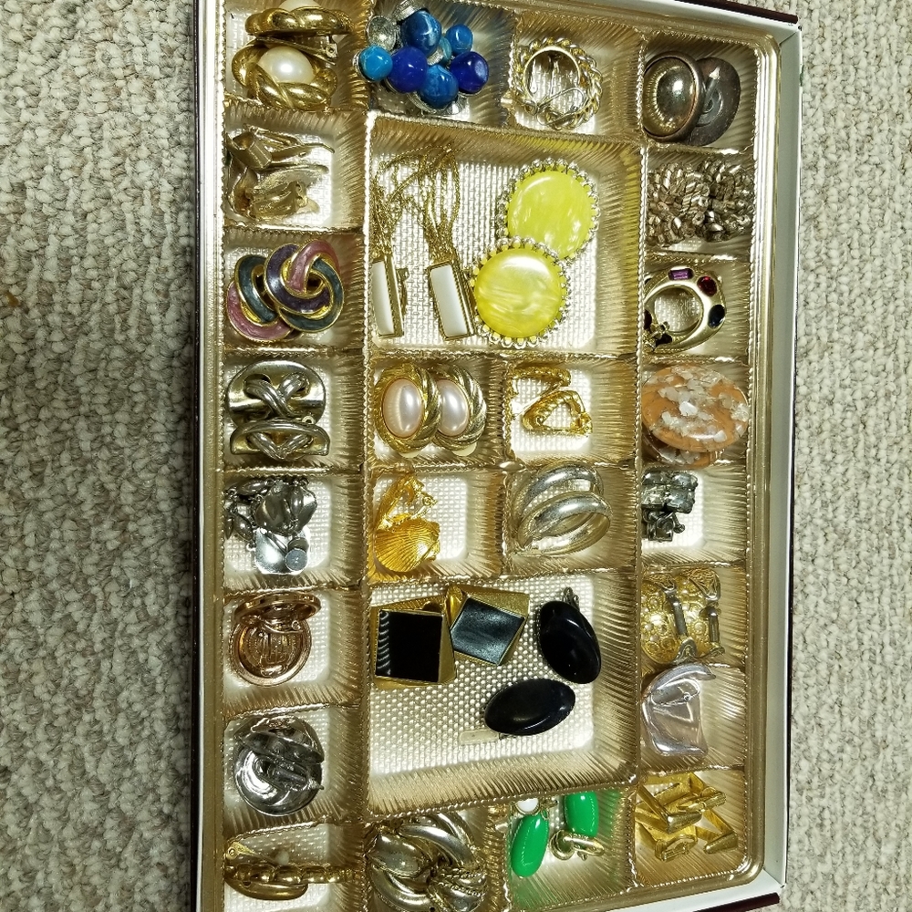 Earring